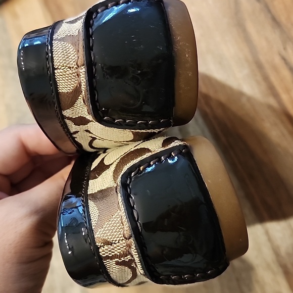 Coach Frida Flats - Picture 5 of 9